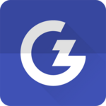 gamezop android application logo